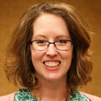 Celeste Crowe, Director Health Professions Advising