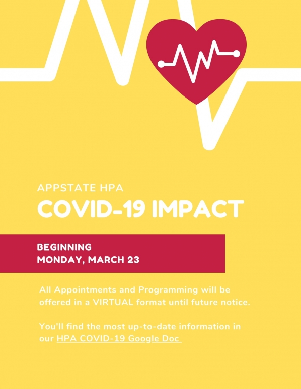 COVID-19 Info 