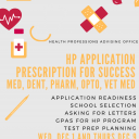 HPA Rx for Success:  Applicant Readiness