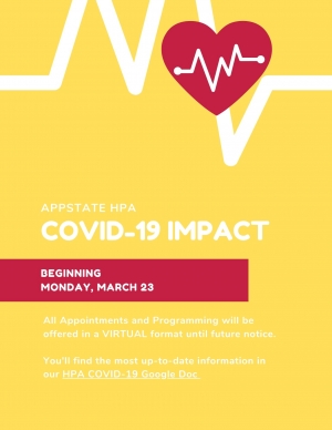 COVID-19 Info 